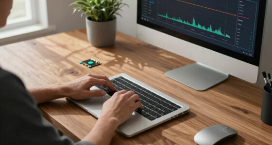 Apple Silicon’s Quiet Memory Advantage