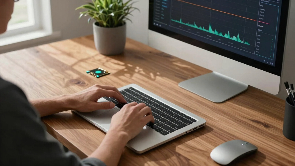 Apple Silicon’s Quiet Memory Advantage