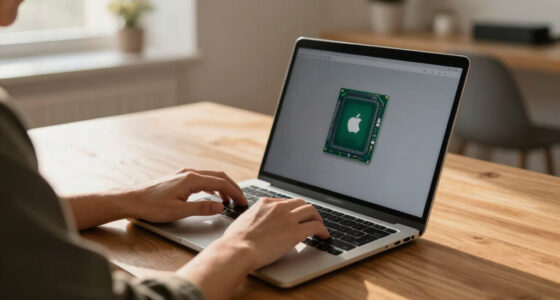 Apple Silicon’s Quiet Memory Advantage