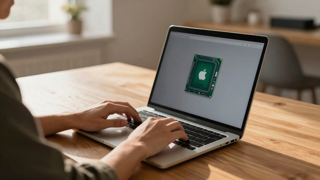Apple Silicon’s Quiet Memory Advantage