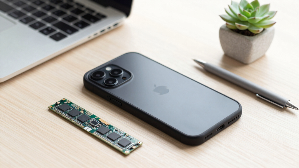 Apple Wants Blacklisted Chinese RAM — and That Tells You How Bad the Squeeze Got