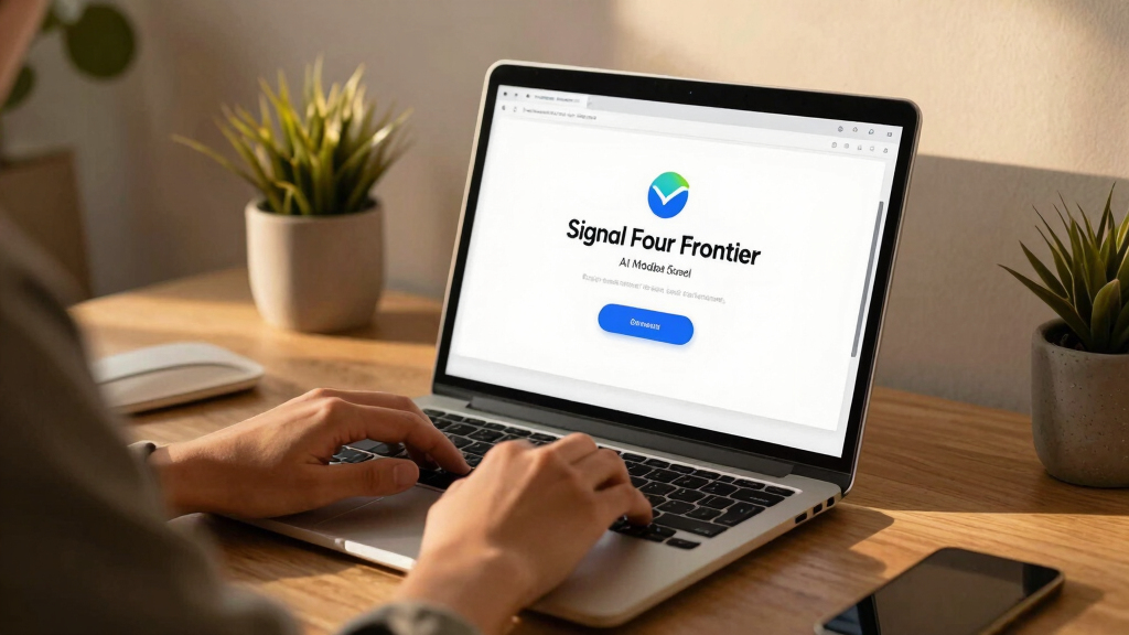 Breaking Down China’s Fast-Paced AI Model Releases: Signal’s Four Frontier Models