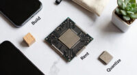 Build, Rent, or Quantize: Cutting Your Memory Bill Without Cutting Capability