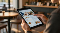 Businesses With Ugly AI Menu Redesigns