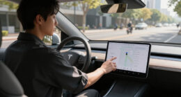 ByteDance's AI Strategy: Moving Into The Autonomous Vehicle Arena