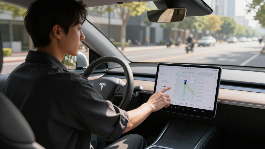 ByteDance's AI Strategy: Moving Into The Autonomous Vehicle Arena