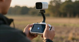 Corvus ISR's Public Experiment Highlights Major Drop In Tracker ID Switches