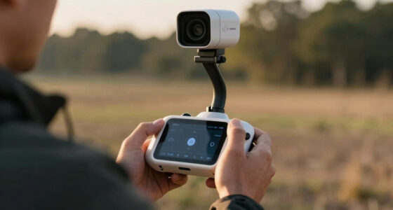 Corvus ISR's Public Experiment Highlights Major Drop In Tracker ID Switches
