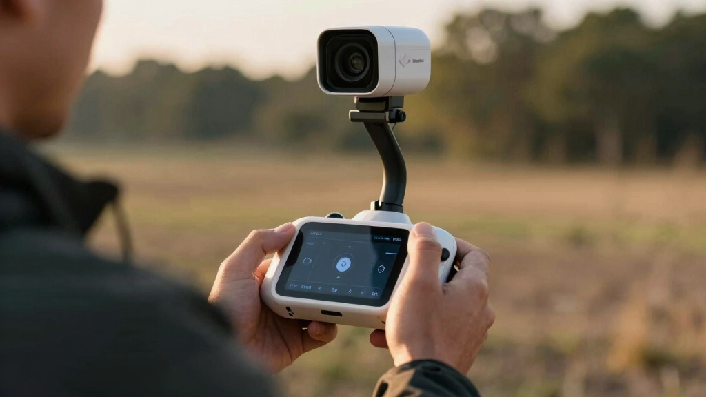 Corvus ISR's Public Experiment Highlights Major Drop In Tracker ID Switches