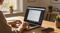 Cutrova: Edit the Words, Not the Timeline