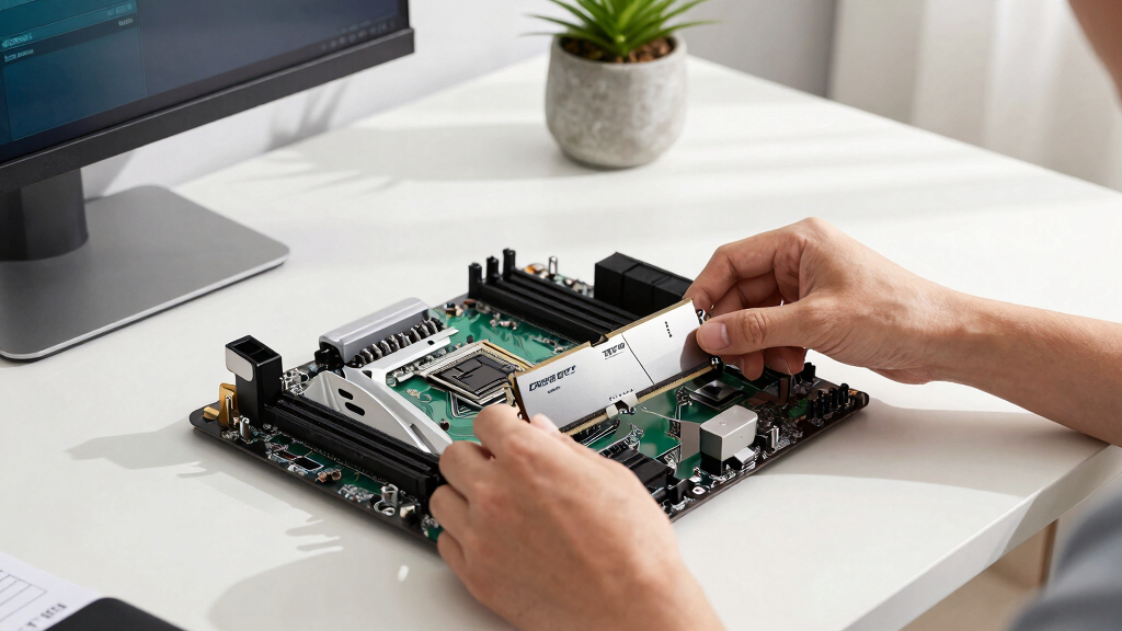 DDR5 Now, DDR6 Soon: A Buyer’s Field Guide