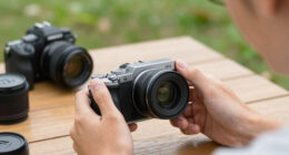 Discover The 10 Best AI-Driven Mirrorless Cameras For All Skills In 2026