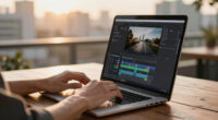 Discover The Top AI Laptops For Creators: Video, Photo & Design In 2026
