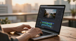 Discover The Top AI Laptops For Creators: Video, Photo & Design In 2026