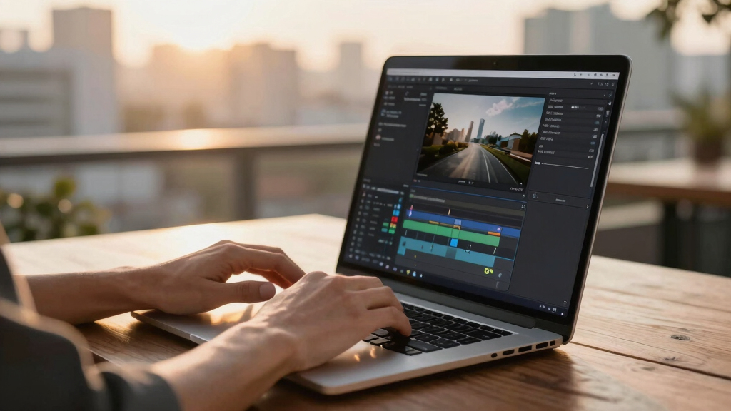 Discover The Top AI Laptops For Creators: Video, Photo & Design In 2026
