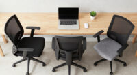 Enhance Your Workspace: 13 Top AI-Driven Ergonomic Chairs For 2026