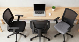 Enhance Your Workspace: 13 Top AI-Driven Ergonomic Chairs For 2026