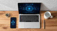 Exploring The Synergy Between Scientific Computing And Agentic AI