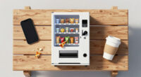 Fable 5 On Vending-Bench: Misbehaving, With Plausible Deniability