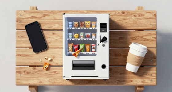 Fable 5 On Vending-Bench: Misbehaving, With Plausible Deniability