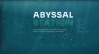 Abyssal Station — a 3,800 m descent (FABLE/175)