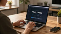 Flux 3 X Mimic: The Next Generation Of Video-Action Models