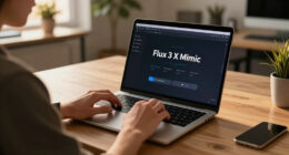 Flux 3 X Mimic: The Next Generation Of Video-Action Models