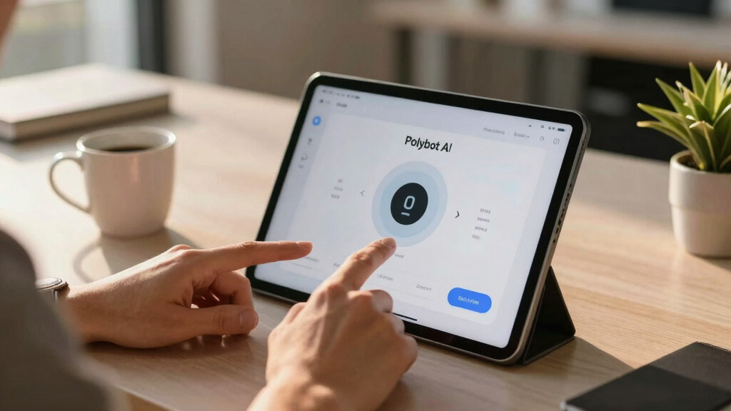 Forezai · Polybot: When the AI Disagrees With the Odds
