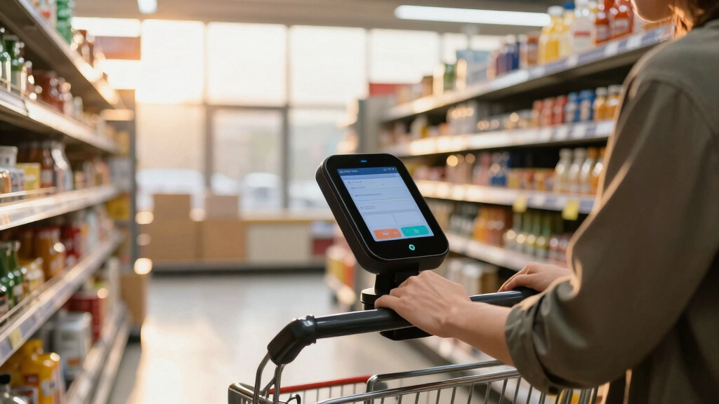 From Shelves To Silicon: How A Supermarket Dominated Europe’s AI Market