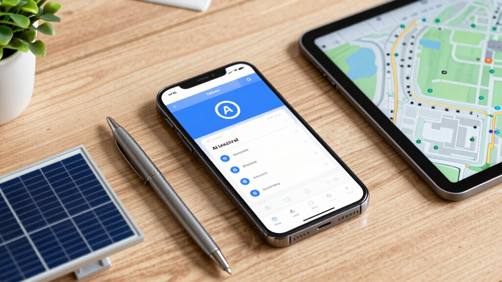 Frontier Lab’s Bold Move: AI-Driven Leadership In Leasing, Land, And Energy