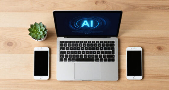 GCC Steering Committee Announces AI Policy
