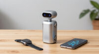 Gemini Robotics 2 brings whole body intelligence to robots
