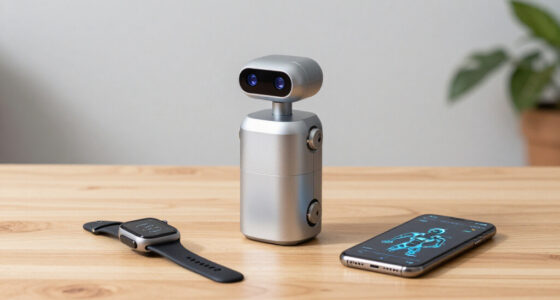Gemini Robotics 2 brings whole body intelligence to robots