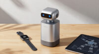 Gemini Robotics 2 Brings Whole Body Intelligence To Robots