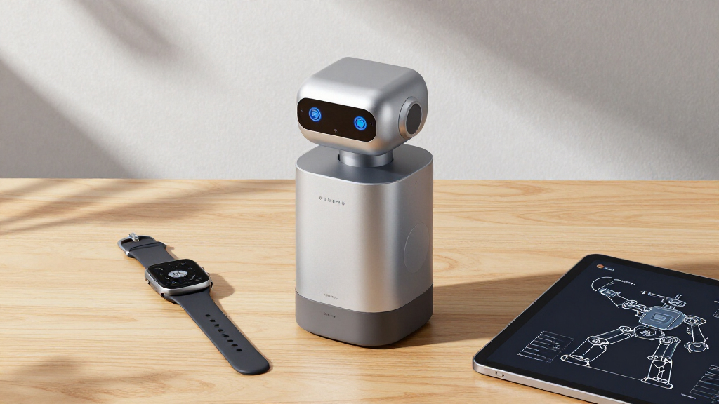 Gemini Robotics 2 Brings Whole Body Intelligence To Robots