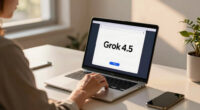Grok 4.5