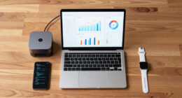How AI Converts Sensor Data Into Intelligent Software Solutions