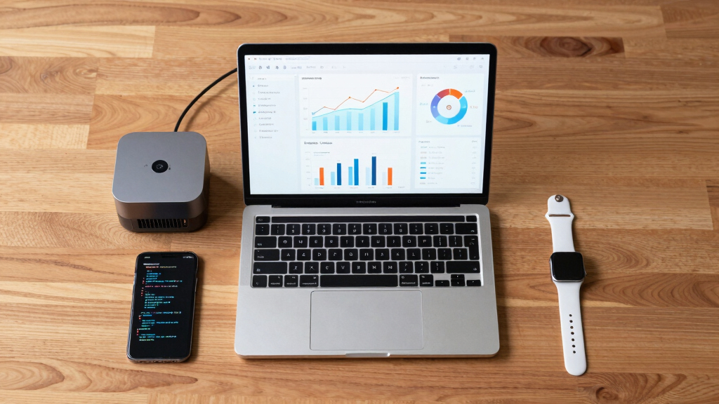 How AI Converts Sensor Data Into Intelligent Software Solutions