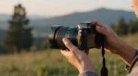 How AI-Enhanced Camera Lenses Are Changing Photography In 2026