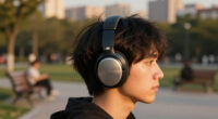 How AI Is Revolutionizing Noise Cancelling Headphones In 2026
