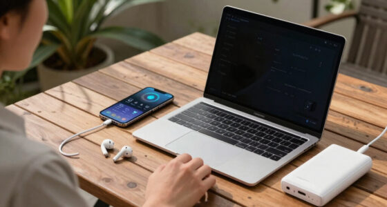 How AI Is Transforming Mobile Workstations: The Top 9 Picks For 2026