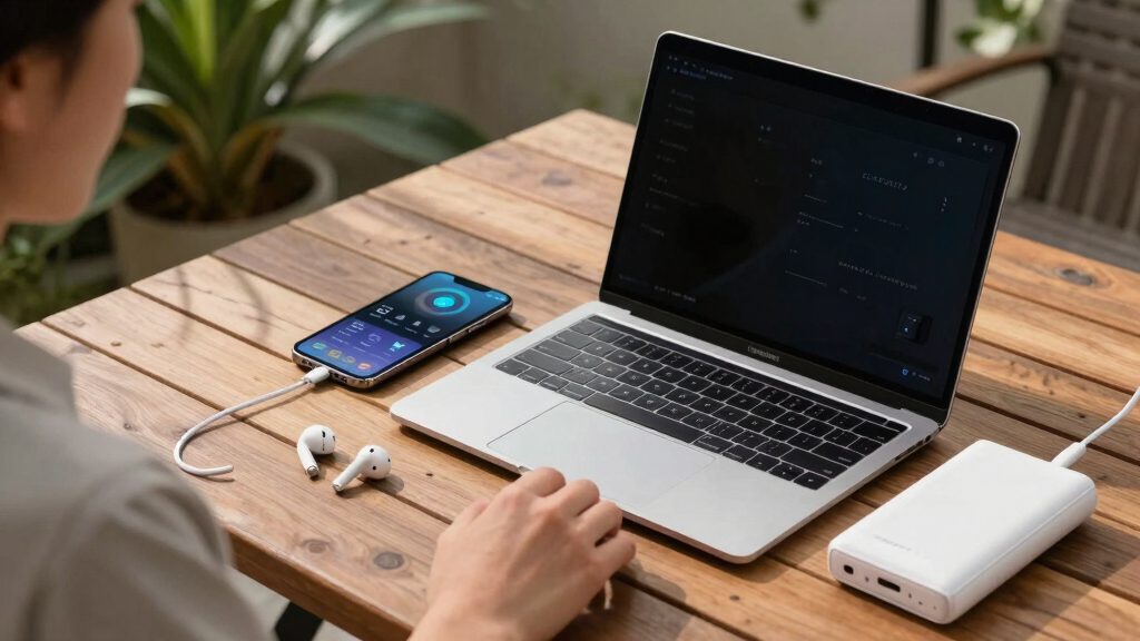 How AI Is Transforming Mobile Workstations: The Top 9 Picks For 2026