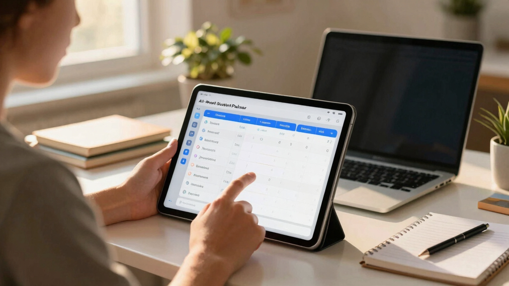 How AI-Powered Student Planners Are Changing Study Scheduling In 2026