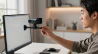 How AI Technology Is Transforming 4K Webcams For Streamers In 2026