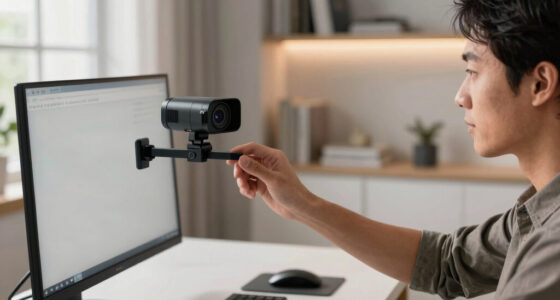 How AI Technology Is Transforming 4K Webcams For Streamers In 2026