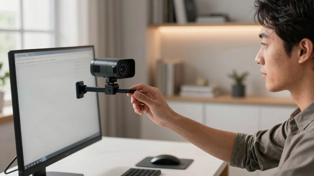 How AI Technology Is Transforming 4K Webcams For Streamers In 2026