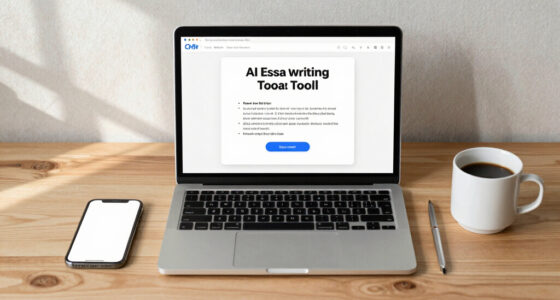 How to Choose AI-Powered Essay Writing Tools