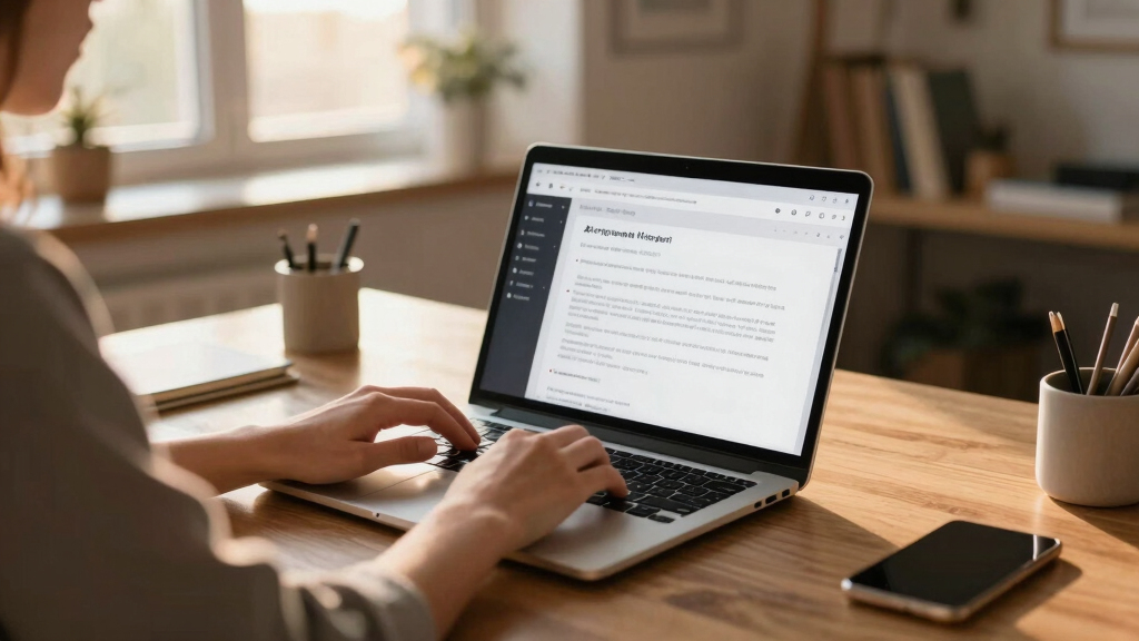 How to Choose AI-Powered Essay Writing Tools