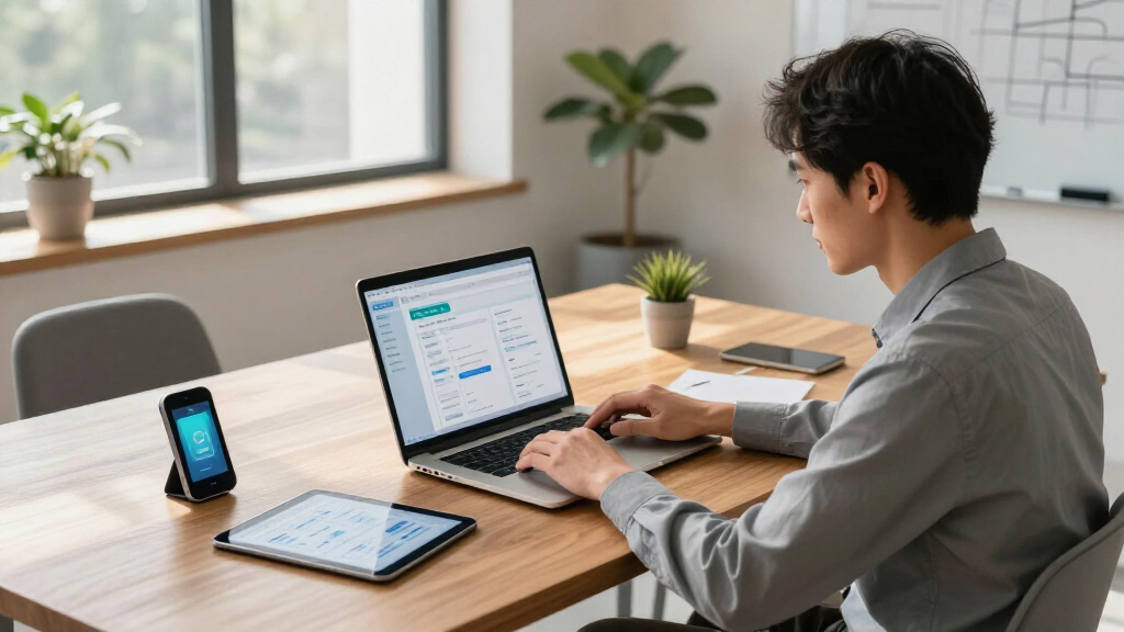 How To Optimize Your Workflow With AI Tools In 2026
