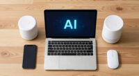 How To Stay Ahead With AI Tools & Automation In 2026